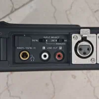 رکوردر سونی - TCD-D10 pro 2 DAT|صوتی و تصویری|تهران, سازمان آب|دیوار