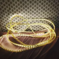 LEDشلنگی ضداب|ریسه و چراغ تزئینی|مشهد, ابوذر|دیوار