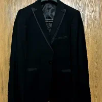 کت و شلوار سایز 48