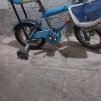 دوچرخه|دوچرخه، اسکیت، اسکوتر|تهران, سلسبیل جنوبی|دیوار