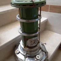 چراغ نفتی عالی نسب