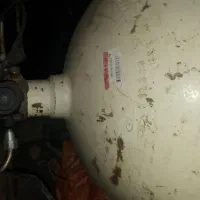 گاز سی انجی خودرو|قطعات یدکی و لوازم جانبی|تربت جام, یحیی آباد|دیوار