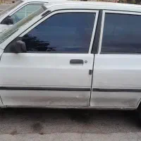 فروش فوری پراید|خودرو سواری و وانت|فولادشهر, فولادشهر|دیوار