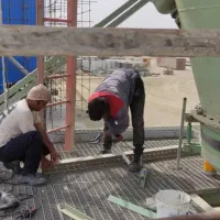 کمکی کاندویت کار