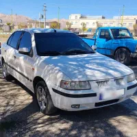 سمند 88 کارمندی