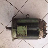 دینام  گیربکس  الکتروموتور  پمپ اب  پمپ روغن داغ|ماشین‌آلات صنعتی|ماهدشت, |دیوار