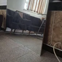 آینه مناسب سالن