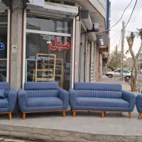 مبل سال  جدید وقیمت مناسب از تولیدی ملک زاده