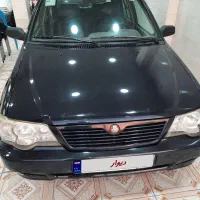 پراید ۱۱۱ مدل ۹۵