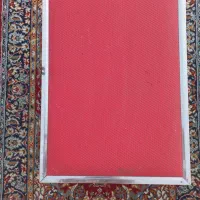 یخدان استیل ۵۰ در ۴۰ با ارتفاع ۴۰