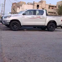 تویوتا هایلوکس 2025|خودرو سواری و وانت|نیک شهر, |دیوار