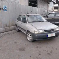 پراید ۱۴۱|خودرو سواری و وانت|تهران, وردآورد|دیوار