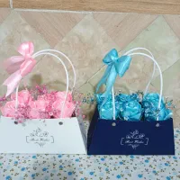 روبانی گل زیبا