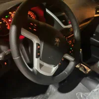 ۲۰۷ پانا ارتقا فول پلاس مشکی|خودرو سواری و وانت|علی‌آباد کتول, |دیوار