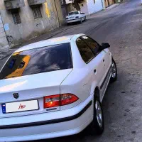 سمند LX EF7، مدل ۱۳۹۴
