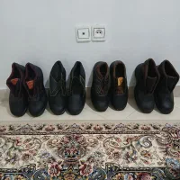 کفش مخصوص کار|کیف، کفش، کمربند|تهران, مختاری|دیوار