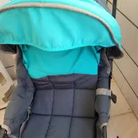 کالسکه|کالسکه و لوازم جانبی|مشکیندشت, |دیوار