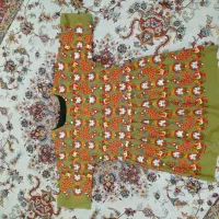 لباس سنتی مخصوص یلدا