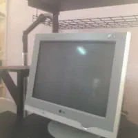 مانیتور|قطعات و لوازم جانبی رایانه|گرگان, |دیوار