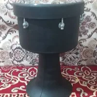 ضرب همراه با کاور