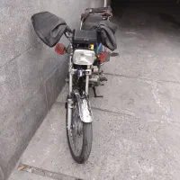 هوندا۱۵۰|موتورسیکلت|تهران, علم و صنعت|دیوار