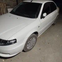 سمند سورن 1405