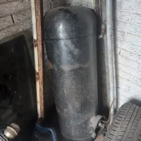 کپسول ال پی جی .با رگولاتور Lpg