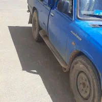 نیسان دیزل|خودرو سواری و وانت|تیران, |دیوار