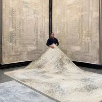 فرش تاراز (&/ فروش خاص فرش  بدون پلاستیک -