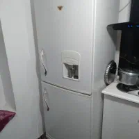 دوعدد یخچال