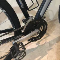 دوچرخه شهری کوهستان سایکل مریدا crossway|دوچرخه، اسکیت، اسکوتر|تهران, تهرانپارس غربی|دیوار