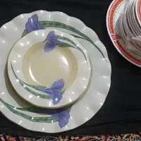 ظروف پذیرایی|ظروف سرو و پذیرایی|دورود, |دیوار