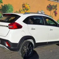 ام وی ام X۲۲ دنده ای|خودرو سواری و وانت|مراغه, |دیوار