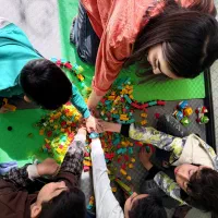 برگزاری کارگاه های خاص برای کودک