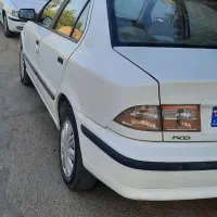 سمند lx مدل ۹۴