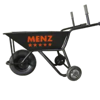 فرغون های سفارشیMENZ استحکام، راندمان، عمر بالا.