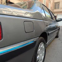 پژو پارس سال ، بدون رنگ|خودرو سواری و وانت|تهران, افسریه جنوبی|دیوار