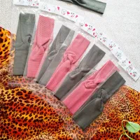 هدبند گره ای