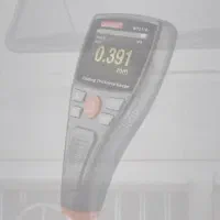 کارشناسی سیار رنگ خودرو