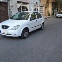 تیبا ۲ هاچبک EX مدل ۱۴۰۰