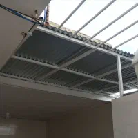 جوشکاری سیار|خدمات پیشه و مهارت|چمران, |دیوار