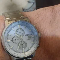 سیتیزن اکو درایو