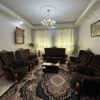 مبل سلطنتی ۹نفره