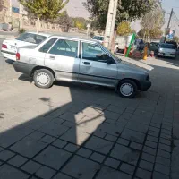 پراید ۸۹ دوگانه