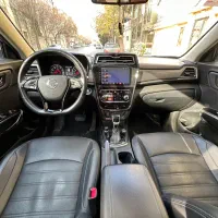 تیوولی تک برگ سند 2021