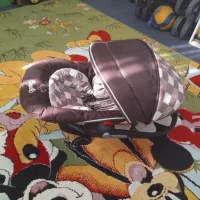 کالسکه،روروک،کریر و لگن حمام بچه|کالسکه و لوازم جانبی|کرمانشاه, |دیوار