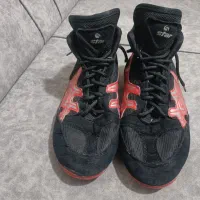 کفش کشتی|تجهیزات ورزشی|اسلام‌شهر, مظفریه|دیوار