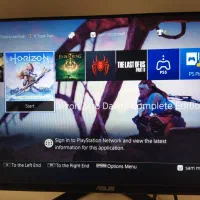 ps4 fat 500g|کنسول، بازی ویدئویی و آنلاین|بندرعباس, |دیوار