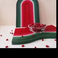 دکوری سنگ مصنوعی|مجسمه، تندیس، ماکت|کرمانشاه, |دیوار