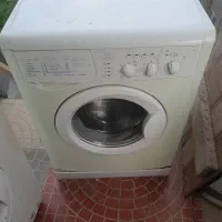 ۲ عدد لباسشویی ۵ کیلویی سالم و قیمت مناسب